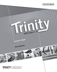Trinity Graded Examinations in Spoken English (gese) 1-2 (Ise 0 / A1) Teacher's Pack