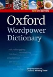 Oxford Wordpower Dictionary (4th) Oxford Wordpower Dictionary (4th)