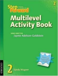 Step Forward 2 Multilevel Activity Book Step Forward 2 Multilevel Activity Book