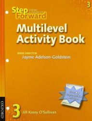 Step Forward 3 Multilevel Activity Book Step Forward 3 Multilevel Activity Book
