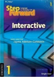 Step Forward 1 Interactive CD-ROM (Single User) Step Forward 1 Interactive CD-ROM (Single User)