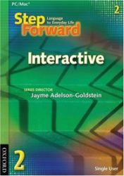 Step Forward 2 Interactive CD-ROM (Single User) Step Forward 2 Interactive CD-ROM (Single User)