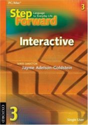 Step Forward 3 Interactive CD-ROM (Single User) Step Forward 3 Interactive CD-ROM (Single User)