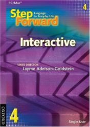 Step Forward 4 Interactive CD-ROM (Single User)