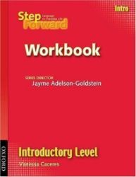 Step Forward Introductory Workbook Step Forward Introductory Workbook