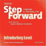 Step Forward Introductory Class Audio CDs /3/ Step Forward Introductory Class Audio CDs /3/