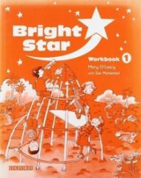 Bright Star 1 Workbook - Učebnice angličtiny pro ZŠ Bright Star 1 Workbook