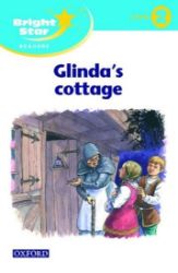 Bright Star 1 Glinda's Cottage - Učebnice angličtiny Bright Star 1 Glinda´s Cottage