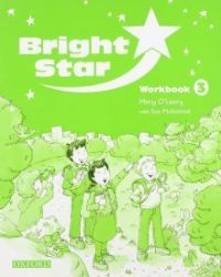 Bright Star 3 Workbook - Učebnice angličtiny pro ZŠ Bright Star 3 Workbook