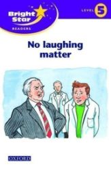 Bright Star 5 Reader No Laughing Matter