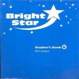 Bright Star 6 Teacher's Book - Učebnice angličtiny Bright Star 6 Teacher´s Book