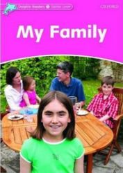 Dolphin Readers Starter My Family Dolphin Readers Starter My Family