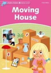 Dolphin Readers Starter Moving House Dolphin Readers Starter Moving House