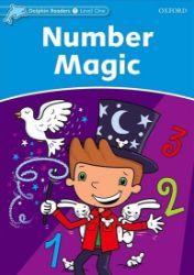 Dolphin Readers 1 Number Magic Dolphin Readers 1 Number Magic
