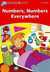 Dolphin Readers 2 Numbers, Numbers Everywhere Dolphin Readers 2 Numbers, Numbers Everywhere