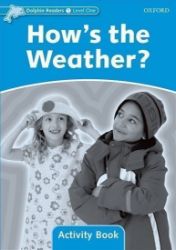 Dolphin Readers 1 How's the Weather? Activity Book