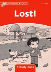 Dolphin Readers 2 Lost Activity Book Dolphin Readers 2 Lost Activity Book