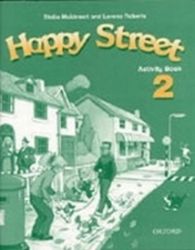 Happy Street 2 Activity Book with Multi-ROM Pack Happy Street 2 Activity Book with Multi-ROM Pack