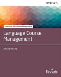 Language Education Management Language Course Management Language Education Management Language Course Management