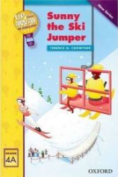 Up and Away Readers 4 Sunny the Sky Jumper Up and Away Readers 4 Sunny the Sky Jumper