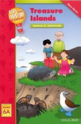 Up and Away Readers 6 Treasure Islands Up and Away Readers 6 Treasure Islands