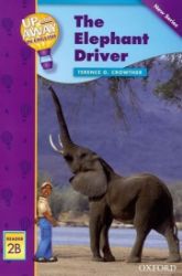 Up and Away Readers 2 The Elephant Driver Up and Away Readers 2 The Elephant Driver