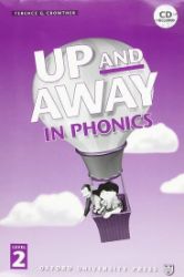 Up and Away in Phonics 2 Book + CD Up and Away in Phonics 2 Book + CD