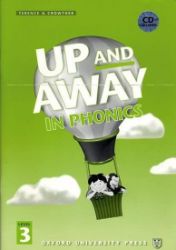 Up and Away in Phonics 3 Book + CD Up and Away in Phonics 3 Book + CD
