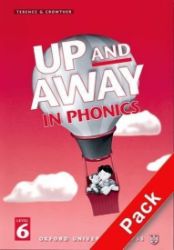 Up and Away in Phonics 6 Book + CD Up and Away in Phonics 6 Book + CD