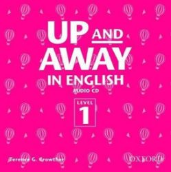 Up and Away in English 1 CD Up and Away in English 1 CD