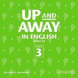 Up and Away in English 3 CD - Učebnice angličtiny pro ZŠ Up and Away in English 3 CD