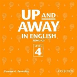 Up and Away in English 4 CD Up and Away in English 4 CD