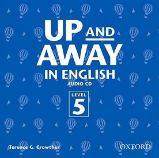 Up and Away in English 5 CD Up and Away in English 5 CD