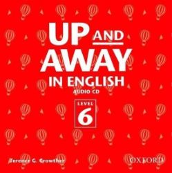 Up and Away in English 6 CD Up and Away in English 6 CD