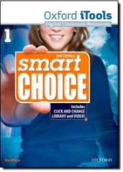 CD Smart Choice 1 iTools (2nd)