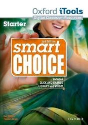 CD Smart Choice Starter iTools (2nd) CD Smart Choice Starter iTools (2nd)