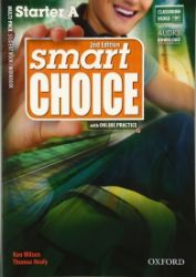 Smart Choice Starter Multipack A and Digital Practice Pack (2nd)