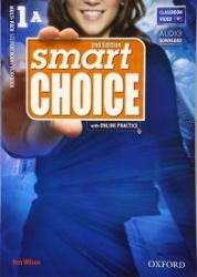 Smart Choice 1 Multipack A and Digital Practice Pack (2nd) Smart Choice 1 Multipack A and Digital Practice Pack (2nd)