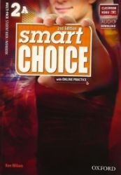 Smart Choice 2 Multipack A and Digital Practice Pack (2nd)