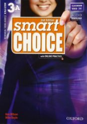 Smart Choice 3 Multipack A and Digital Practice Pack (2nd)