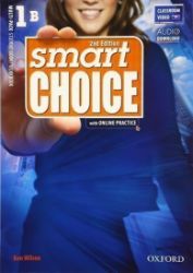 Smart Choice 1 Multipack B and Digital Practice Pack (2nd)