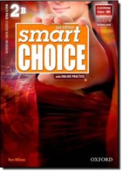 Smart Choice 2 Multipack B and Digital Practice Pack (2nd) Smart Choice 2 Multipack B and Digital Practice Pack (2nd)