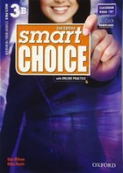 Smart Choice 3 Multipack B and Digital Practice Pack (2nd)