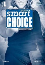 Smart Choice 1 Workbook (2nd)