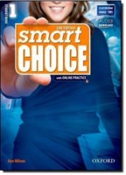 Smart Choice 1 Student's Book + Digital Practice Pack (2nd)