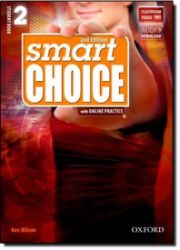 Smart Choice 2 Student´s Book + Digital Practice Pack (2nd)