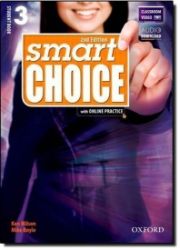 Smart Choice 3 Student's Book + Digital Practice Pack (2nd) Smart Choice 3 Student's Book + Digital Practice Pack (2nd)
