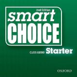 Smart Choice Starter Class Audio CDs /3/ (2nd)