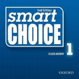 Smart Choice 1 Class Audio CDs /3/ (2nd)