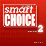 Smart Choice 2 Class Audio CDs /4/ (2nd)